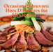 Occasional Oeuvres: Hors D'oeuvres for All Occasions by Jason Young