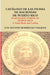 Catálogo de las fichas de haciendas de Puerto Rico by Luis Antonio Rodriguez Vázquez