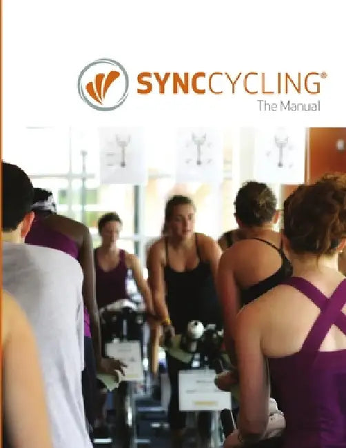 SYNCCycling - The Manual by Synccycling Inc