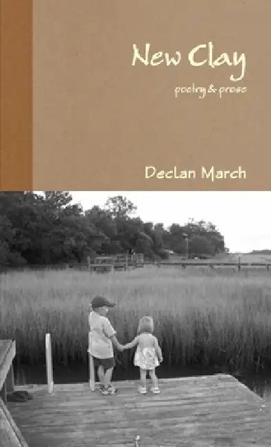 New Clay by Declan March