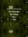 Ten Preludes Op.1 1-10 by de Zarraga Lago Dubiell