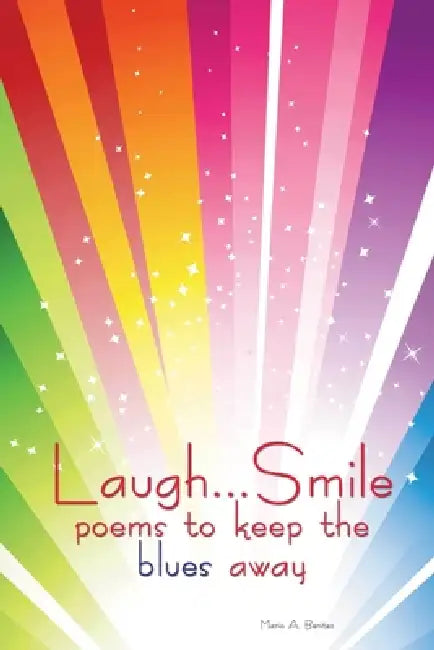 Laugh...Smile by Mario Benitez