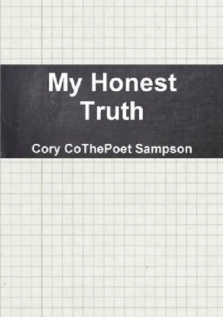 My Honest Truth by Cory Sampson