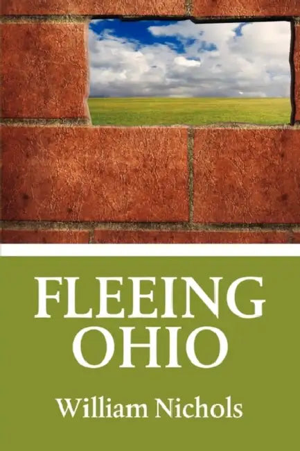 Fleeing Ohio by William Nichols