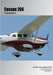 Cessna 206 Training Manual by Danielle Bruckert, Oleg Roud