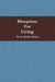 Blueprints For Living by Pastor Robby Phelps