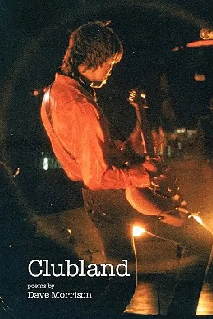 Clubland by Dave Morrison