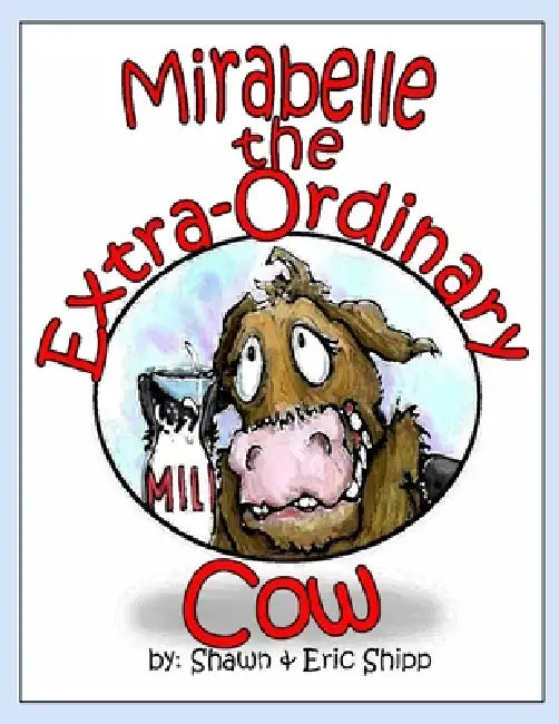 mirabelle by Shawn and Eric Shipp