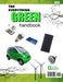 The Everything Green Handbook by Austin Livingston