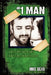 1 Man: What Every Dad Desires, What Every Daughter Needs by Mike Silva