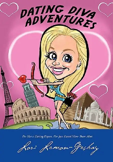 Dating Diva Adventures by Lori Lemon-Geshay