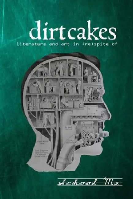 dirtcakes 1.2 "School Me" by Catherine Keefe