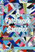 A Patchwork Sampler by Marjorie Anderson
