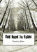 Odd Road to Kabul by Patricia Keen-Diaz