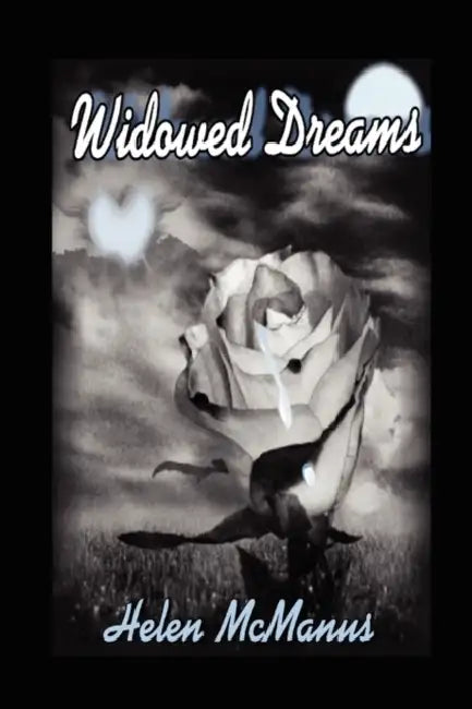 Widowed Dreams by Helen McManus