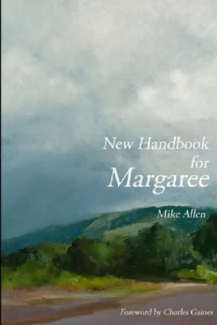 New Handbook for Margaree by Mike Allen