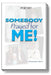 Somebody Prayed for Me: Poetry by Pastor Jonita L. (Jay) Johnson