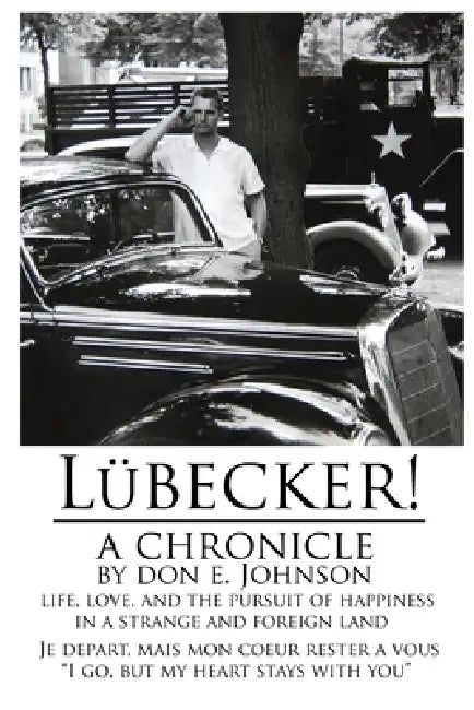 Lübecker! by Don Johnson