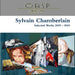 Sylvain Chamberlain Selected Works 2009 - 2010 by Sylvain Chamberlain