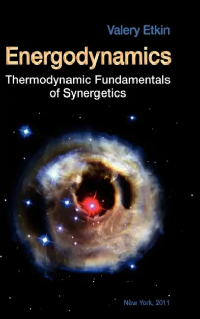 Energodynamics by Valery Etkin