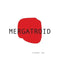 Mergatroid by Elaina Buie