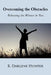 Overcoming The Obstacles by Ruth Hunter