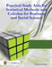 Practical Study Aids for Statistical Methods and Calculus for Business and Social Science by David Scheuer