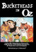 Bucketheads in Oz by Christopher M. Dulabone, Melody Grandy, Greg Hunter