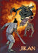 The Jikan Chronicles by Paragon Comic
