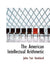 The American Intellectual Arithmetic by John Fair Stoddard