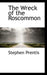 The Wreck of the Roscommon by Stephen Prentis