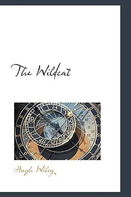 The Wildcat by Hugh Wiley