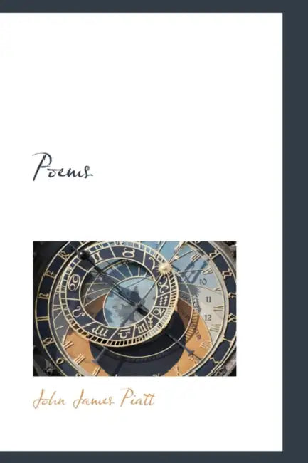 Poems by John James Piatt