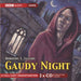 Gaudy Night by Dorothy L Sayers