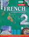 THE FRENCH EXPERIENCE 2 COURSE BOOK (NEW EDITION) by Jeanine Picard