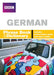 BBC GERMAN PHRASEBOOK & DICTIONARY by Carol Stanley