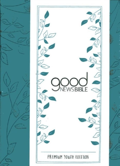 Good News Bible Premium Youth Edition