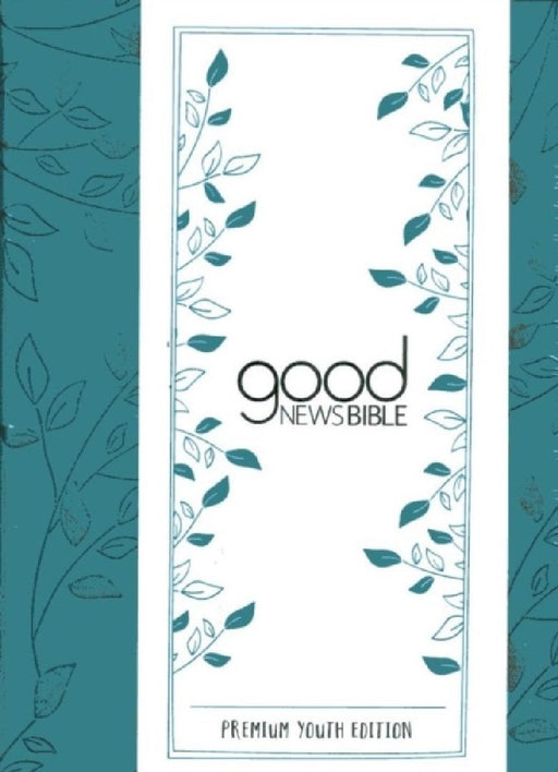 Good News Bible Premium Youth Edition