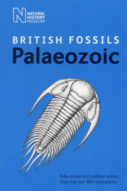 British Palaeozoic Fossils by Natural History Museum