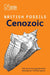 British Cenozoic Fossils by Natural History Museum London