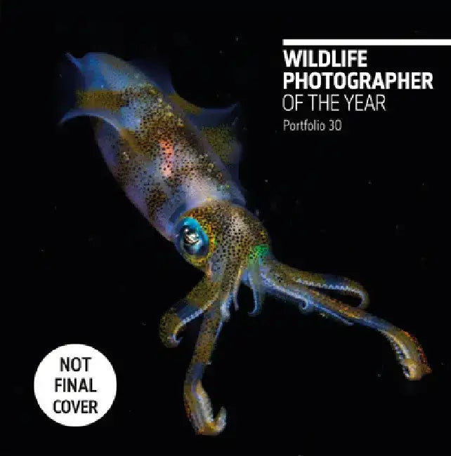 Wildlife Photographer of the Year: Portfolio 30: Volume 30 by Rosamund Kidman Cox