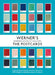 Werner's Nomenclature of Colours: The Postcards by Abraham Gottlob Werner