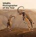 Wildlife Photographer of the Year: Portfolio 33: Volume 33 by Rosamund Kidman Cox