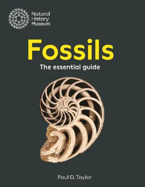 Fossils by Paul D. Taylor