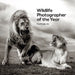 Wildlife Photographer of the Year: Portfolio 34: Volume 34 by Keith Wilson