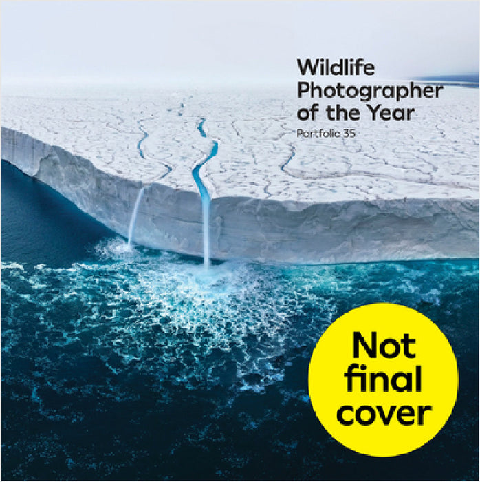 Wildlife Photographer of the Year: Portfolio 35: Volume 35 by Keith Wilson