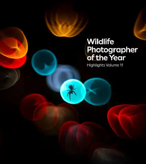 Wildlife Photographer of the Year: Highlights Volume 11: Volume 11 by Rosamund Kidman Cox