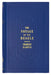 The Voyage of the Beagle: (Facsimile Edition) by Charles Darwin
