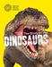 The Story of the Dinosaurs by Natural History Museum