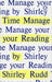 Time Manage Your Reading by Shirley Rudd